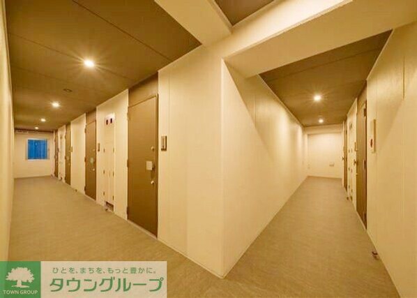 AZEST立石Iの物件内観写真